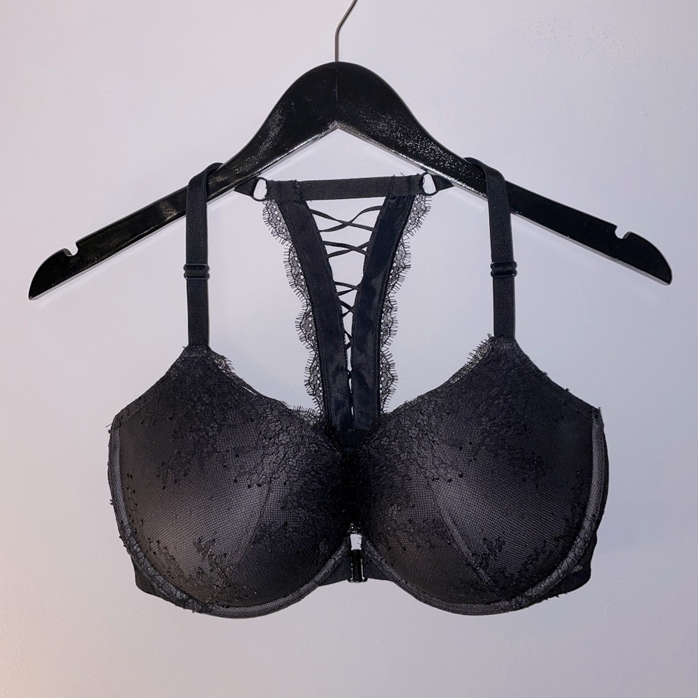 Victoria’s Secret Very Sexy Push-Up 38DD